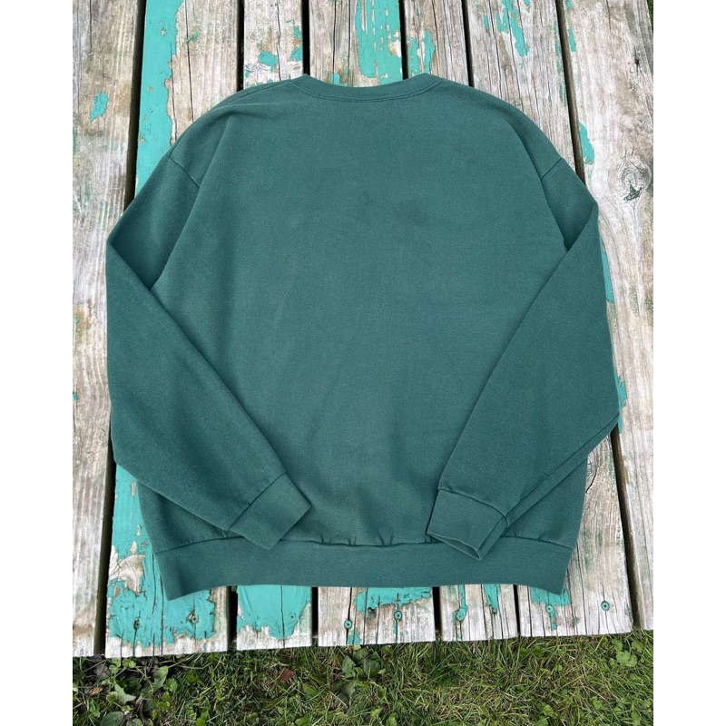 Áo Sweater Packer Vintage | Unisex | Retro | Sporty