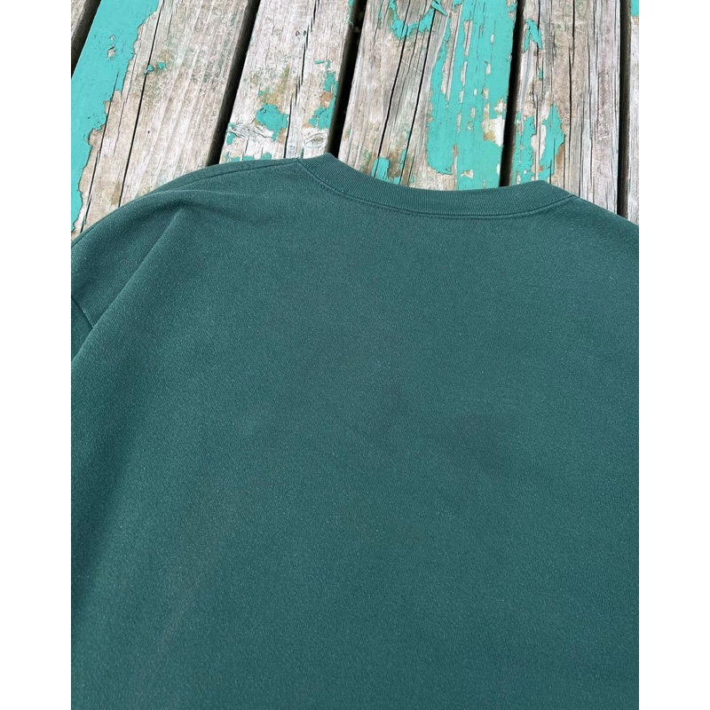 Áo Sweater Packer Vintage | Unisex | Retro | Sporty