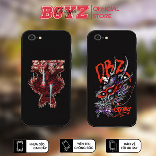 Ốp lưng Chính Hãng Dragon Boyz - Head of Dragon1 Iphone 5/6/6plus/7/8/7/8plus/x/xs/xsmax/11/12/13/14/promax/14pro/14plus