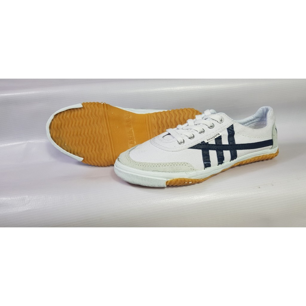 Giày vải Asia chạy bộ, giày đá banh csh03