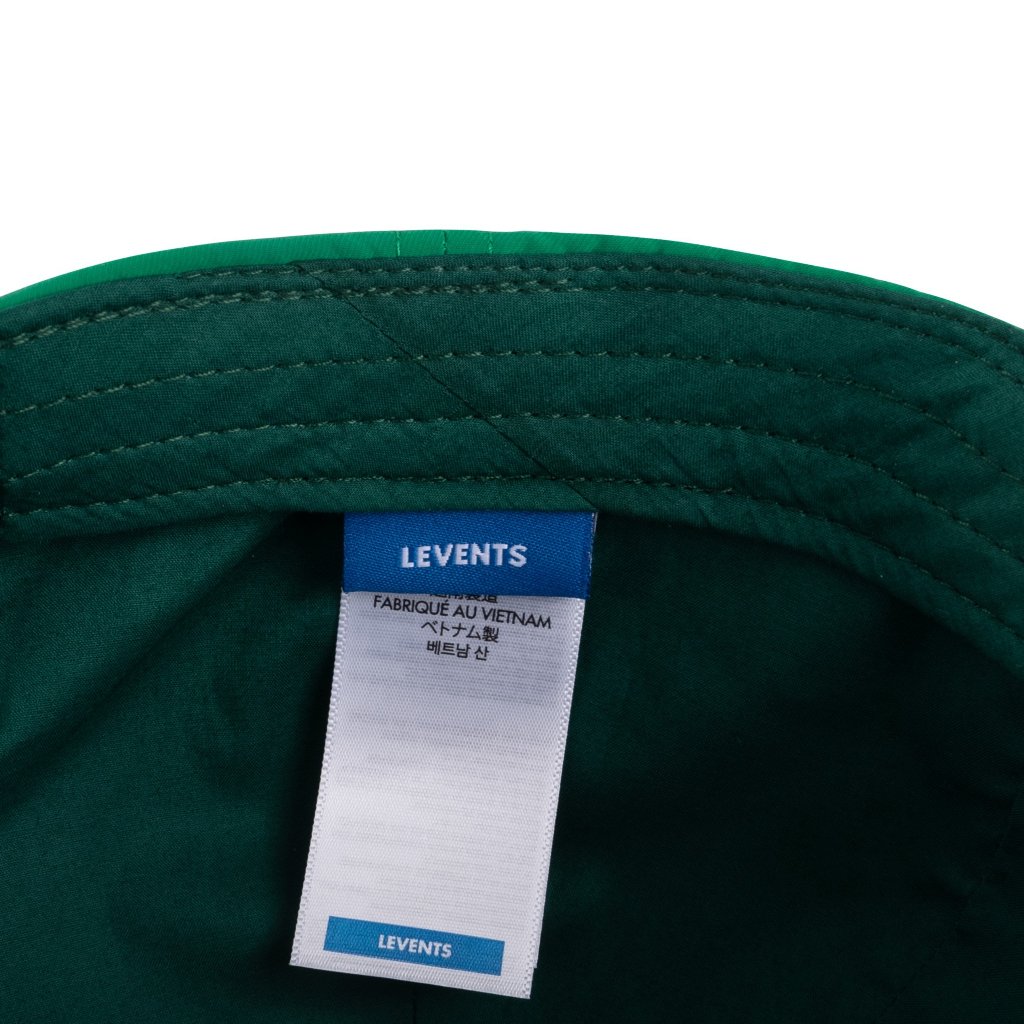 Nón Levents Classic/ Green