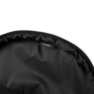 Ba lô Levents Classic/ Black Backpacks Chất Canvas Poly Unisex