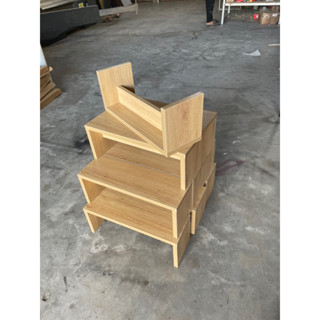 kệ kê chân làm nail,kệ gác chân làm móng,kệ gỗ công nghiệp mdf,kệ nail