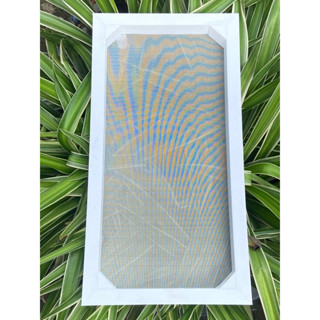 Khay Lọc Tách Phân, Khay Hứng Phân, Khay Lọc Cặn Bẩn Hồ Cá Được Làm Bằng Chất Liệu Lưới Inox 304