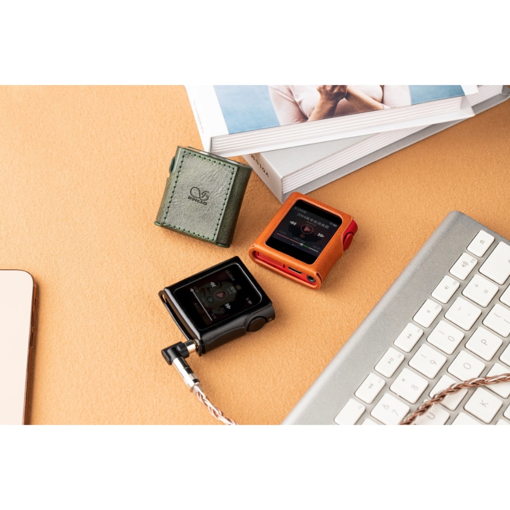 Máy Nghe Nhạc SHANLING M0 Pro |  Dual ESS ES9219C | Portable DAP