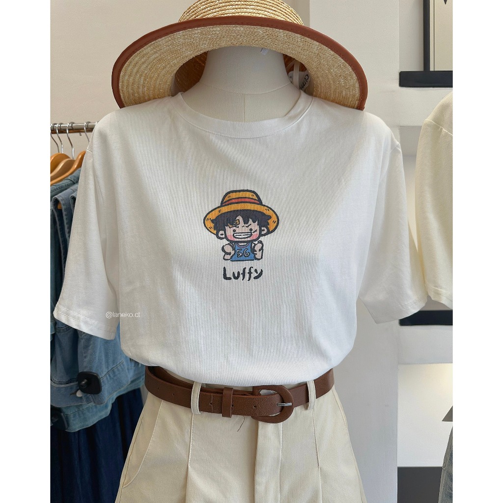 Áo thun Cindy 3094 HH Laneko 2 màu