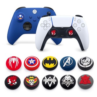 Set lẻ 1 núm bọc analog cho tay cầm ps5 / ps4 / xbox