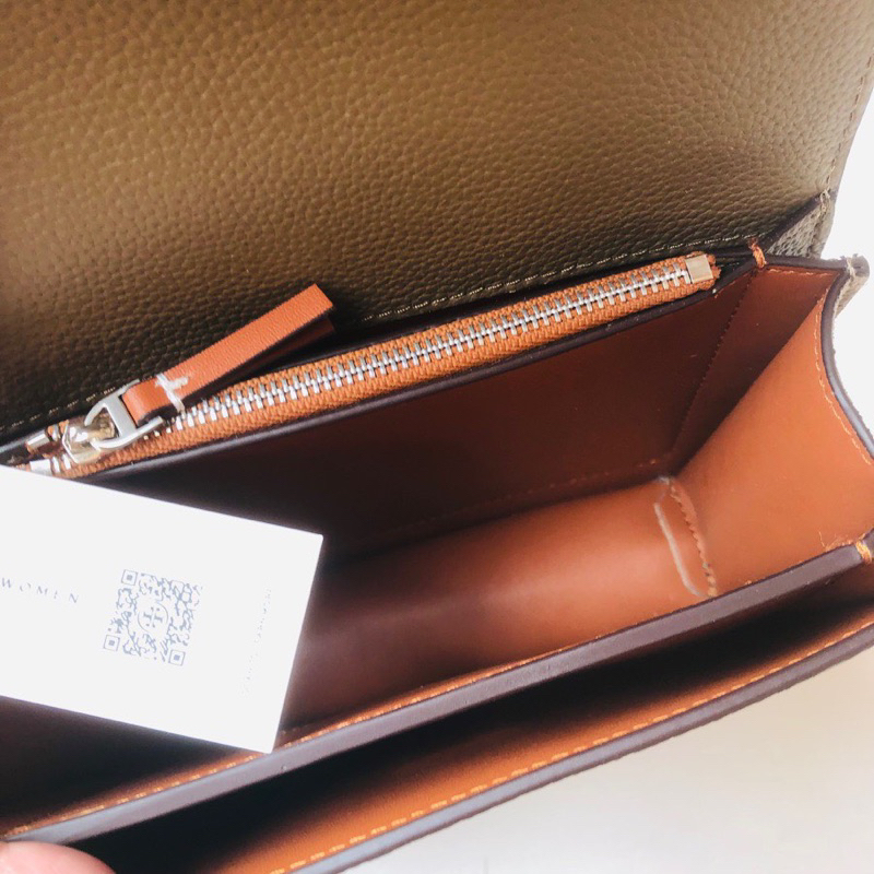 Túi tory burch eleanor mẫu mới