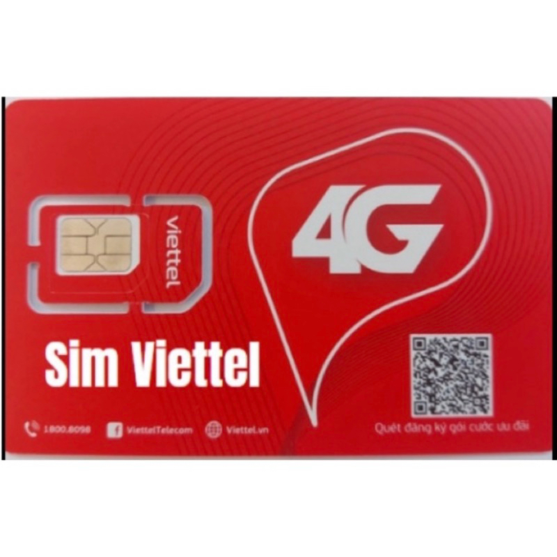 SIM VIETTEL NGHE GỌI, ĐẦU SỐ 03,08