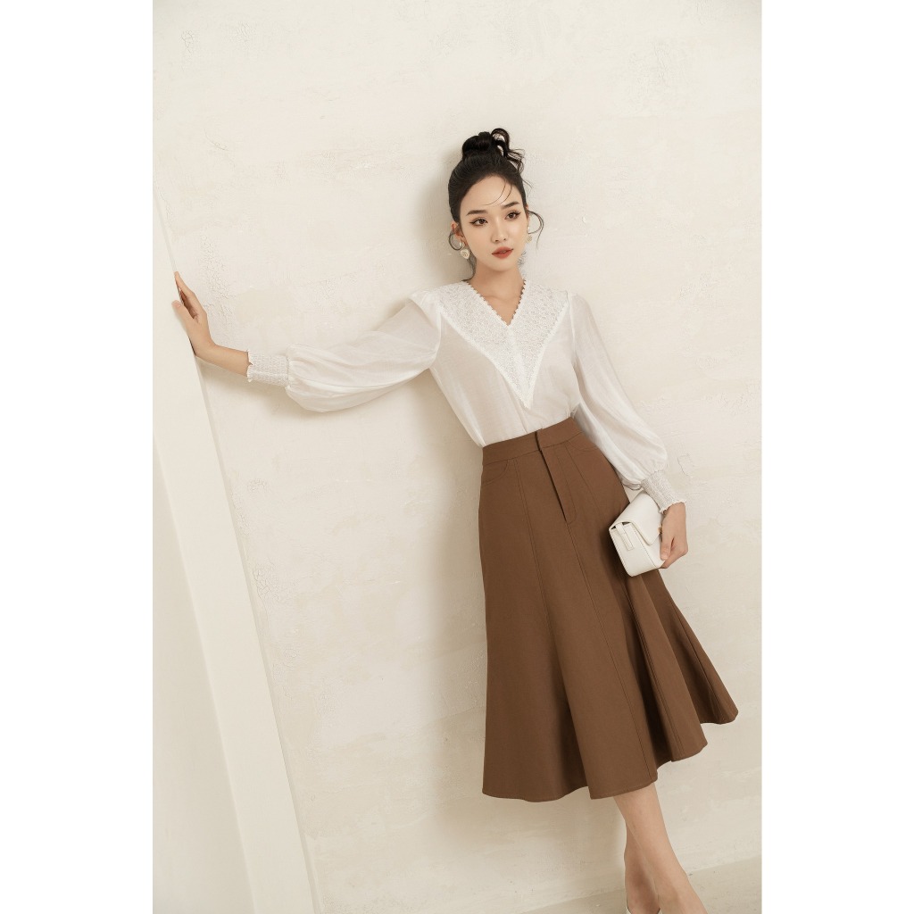 OLV - Chân váy Leanna Skirt