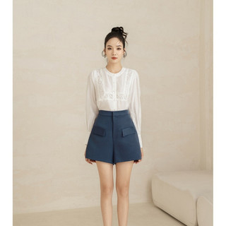 Olv - quần nellie shorts