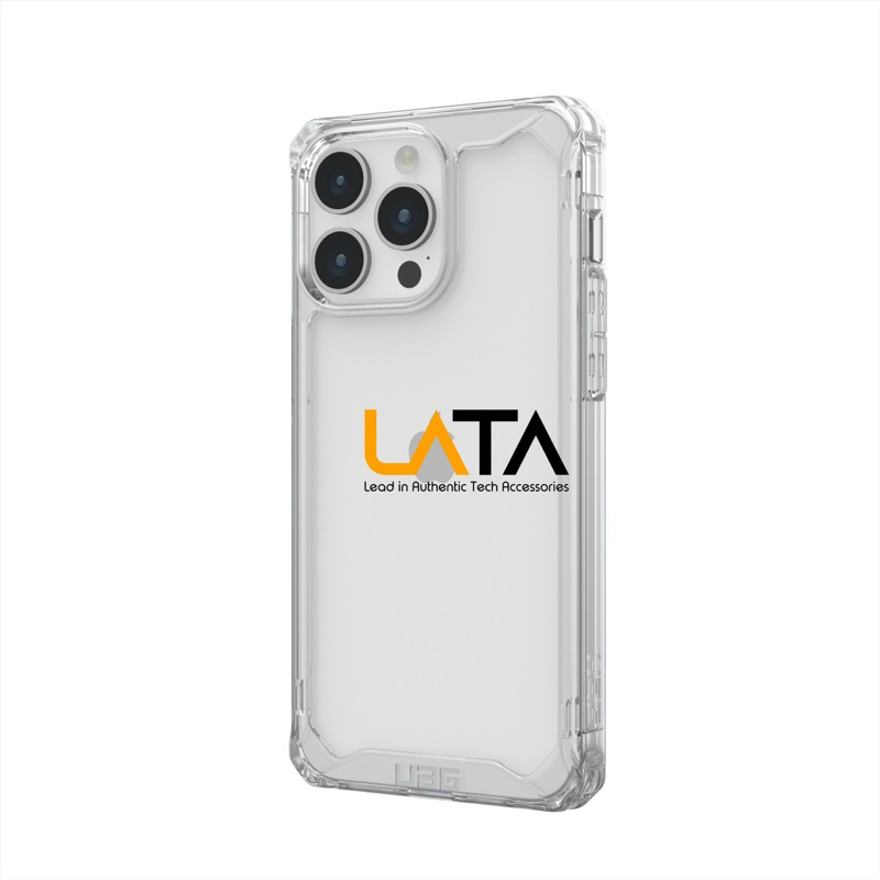 Ốp lưng UAG Plyo iPhone 15 Series - mới 100% bảo hành chính hãng 12 tháng