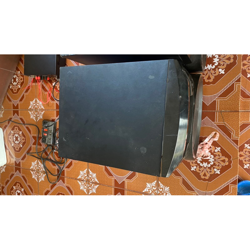 ĐÔI LOA XCL DM-8211 250w - hàng cũ bóc dàn thanh lý