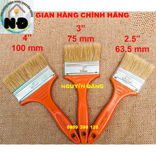 Cọ quét sơn - Chổi quét sơn