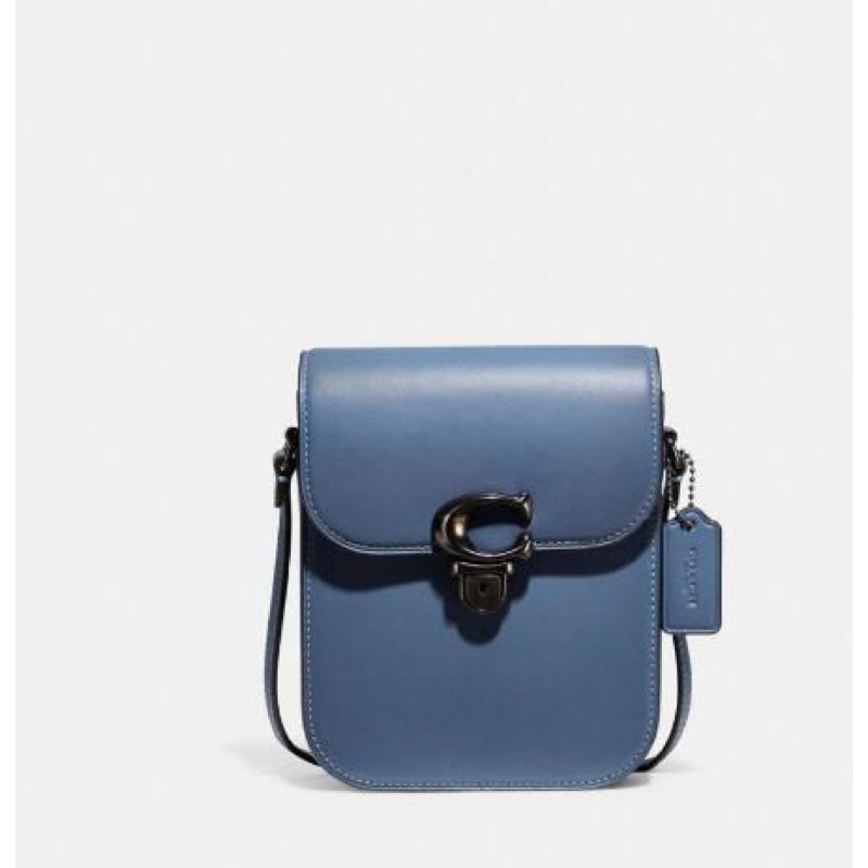 Túi coach tall studio màu mới