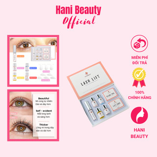 Thuốc Uốn Mi TUM Chính Hãng Loại 1 Hani -Sản Phẩm Uốn Mi An Toàn Cho Mắt Của Bạn,vẻ đẹp là thứ chúng tôi cùng bạn tạo ra