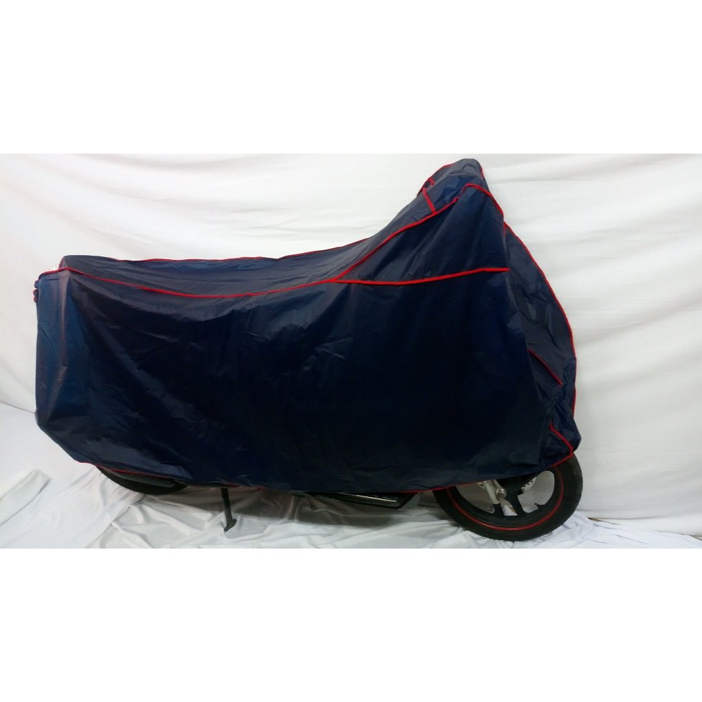 BẠT TRÙM XE MÁY CHỐNG BỤI, CHỐNG MƯA