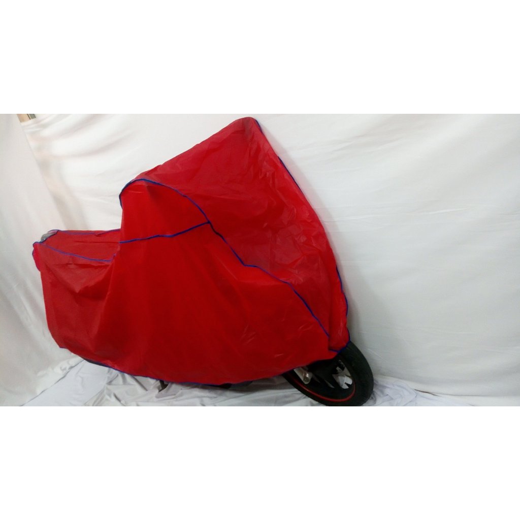 BẠT TRÙM XE MÁY CHỐNG BỤI, CHỐNG MƯA