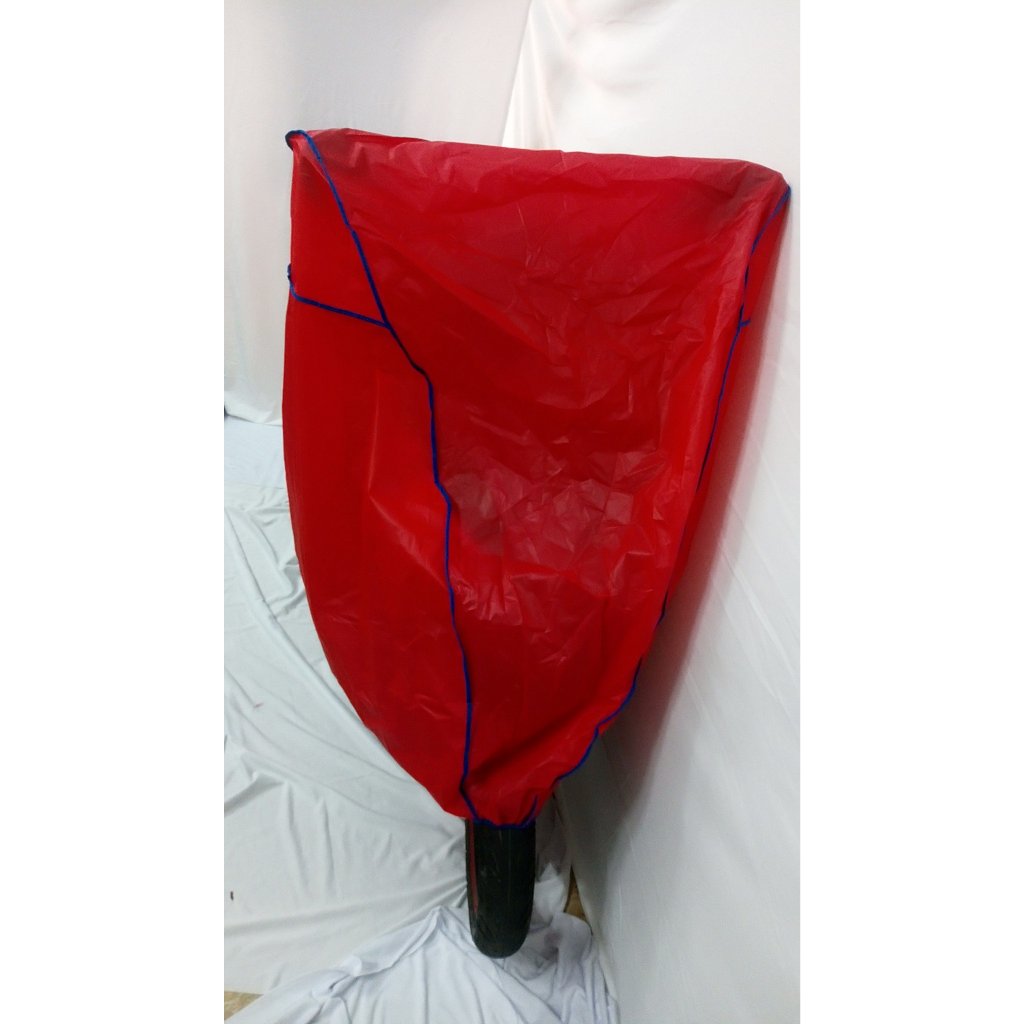 BẠT TRÙM XE MÁY CHỐNG BỤI, CHỐNG MƯA