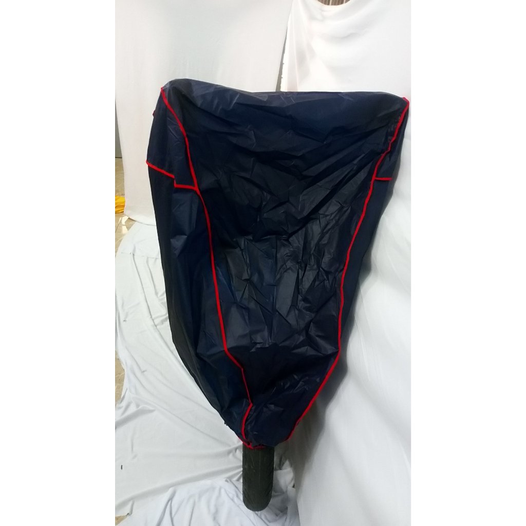 BẠT TRÙM XE MÁY CHỐNG BỤI, CHỐNG MƯA