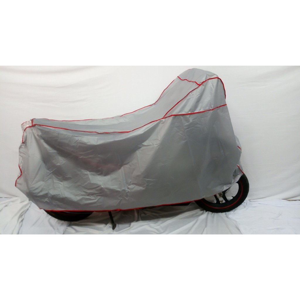 BẠT TRÙM XE MÁY CHỐNG BỤI, CHỐNG MƯA