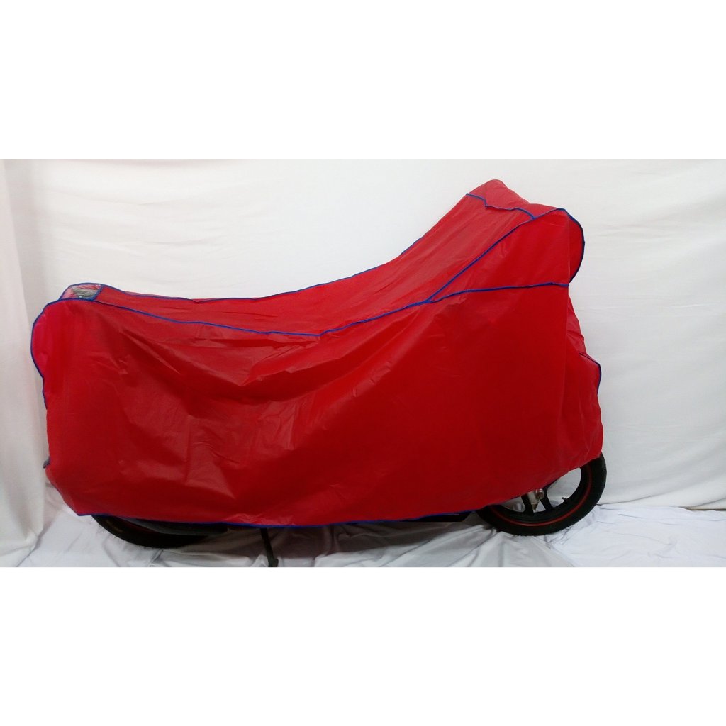 BẠT TRÙM XE MÁY CHỐNG BỤI, CHỐNG MƯA