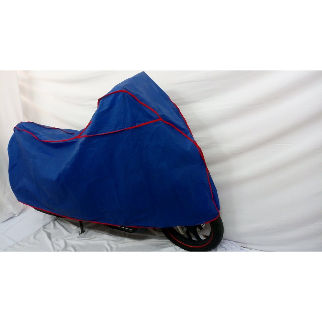 BẠT TRÙM XE MÁY CHỐNG BỤI, CHỐNG MƯA