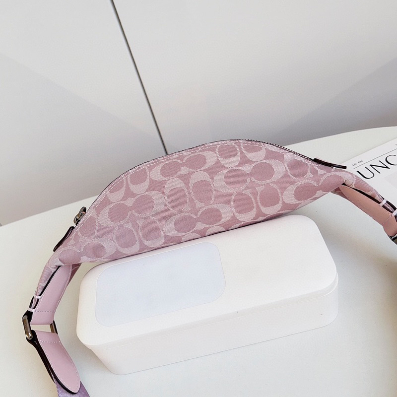 Túi coach belt bag màu mới