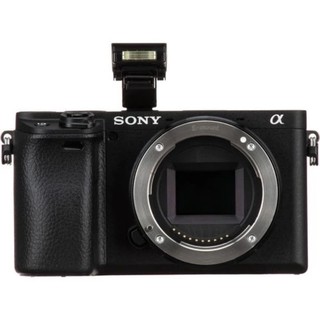 Máy Ảnh Sony Alpha A6400