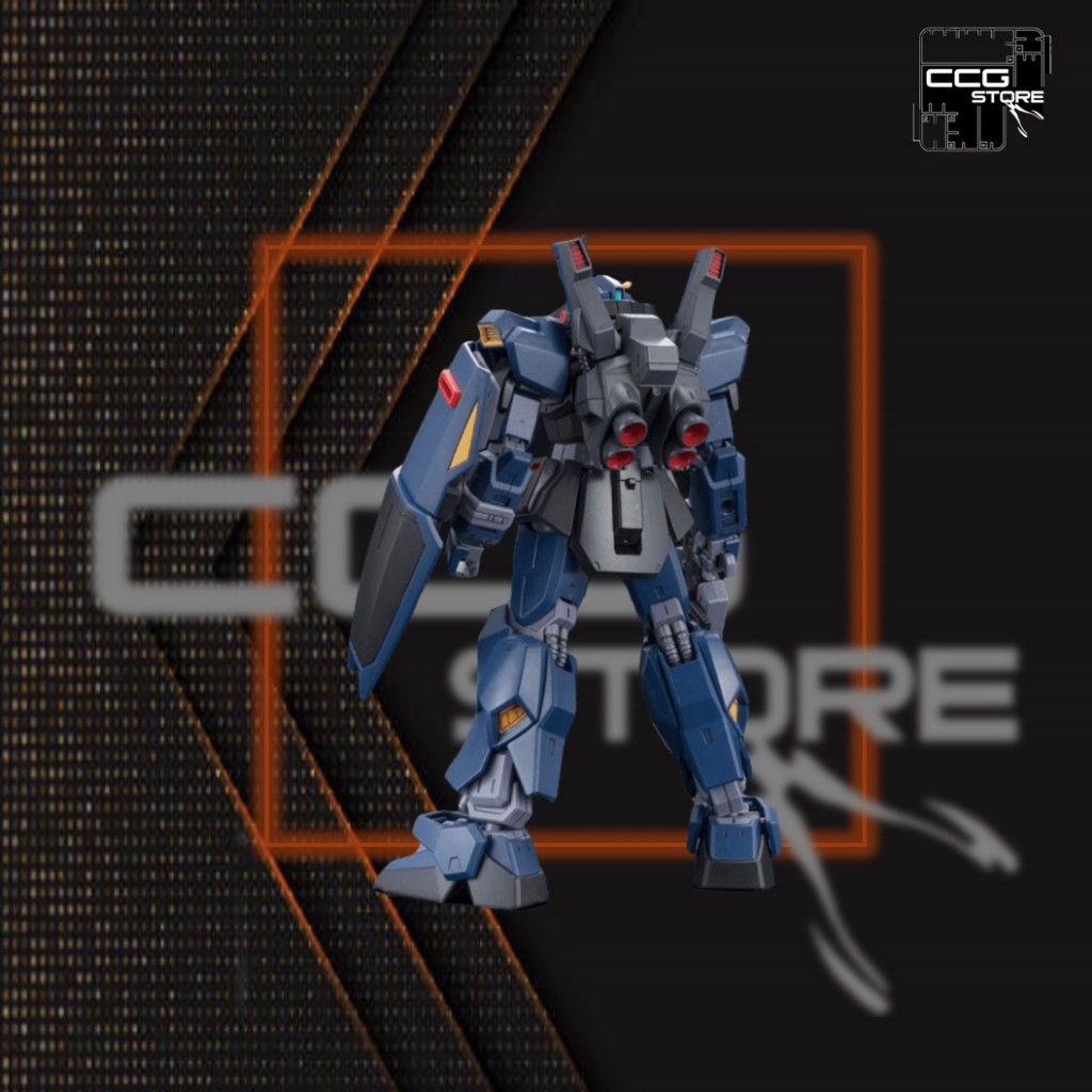 Mô hình lắp ráp Gunpla - BANDAI - HG UC 1/144 RX-178 Gundam MK-Ⅱ