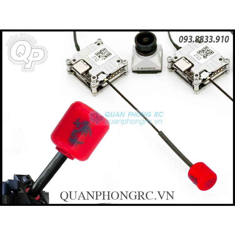 Anten Maple Wireless 5.8GHz VTX Antenna LHCP Circularly Polarized