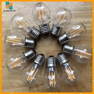 bóng đèn led EDISON C35