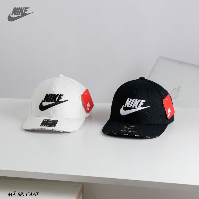 Nón nam nữ lưỡi trai NK