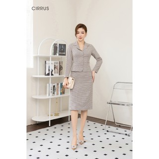 Bộ váy công sở CIRRUS 5310190
