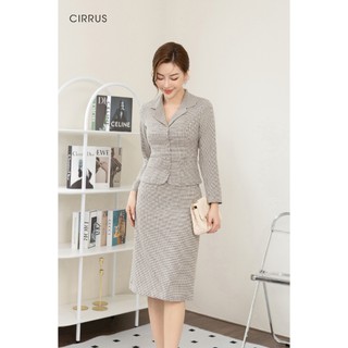 Bộ váy công sở CIRRUS 5310190