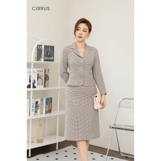 Bộ váy công sở CIRRUS 5310190
