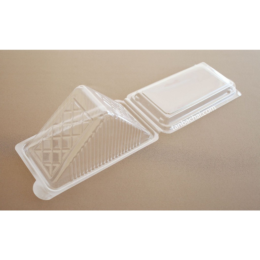 Hộp nhựa pet sandwich
