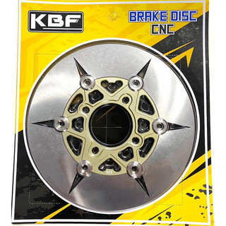 Đĩa KBF 220mm Mẫu Mũi Tên