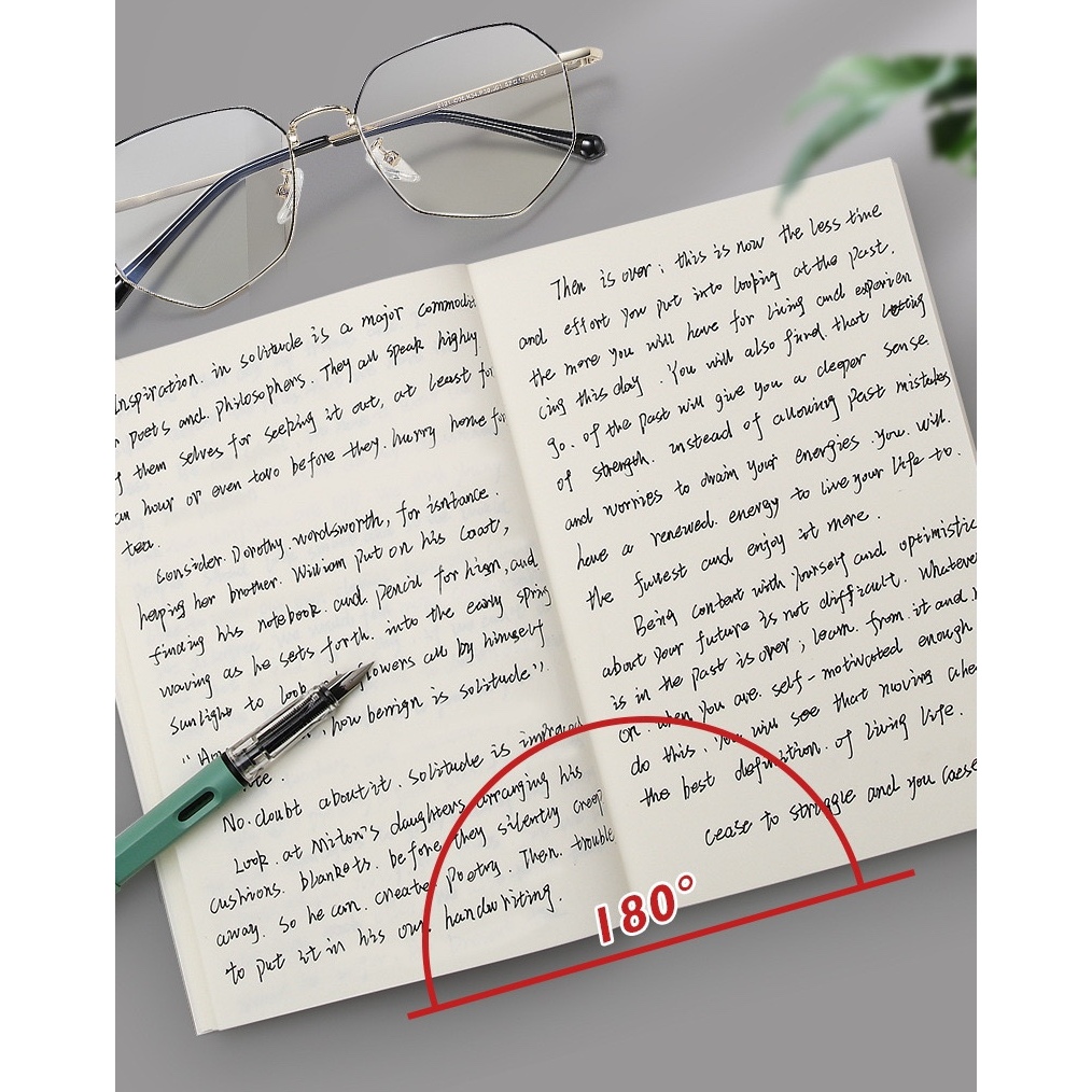 Tập / Sổ Sinh Viên A5, B5, A4 Bìa Màu Nâu Sang Trọng