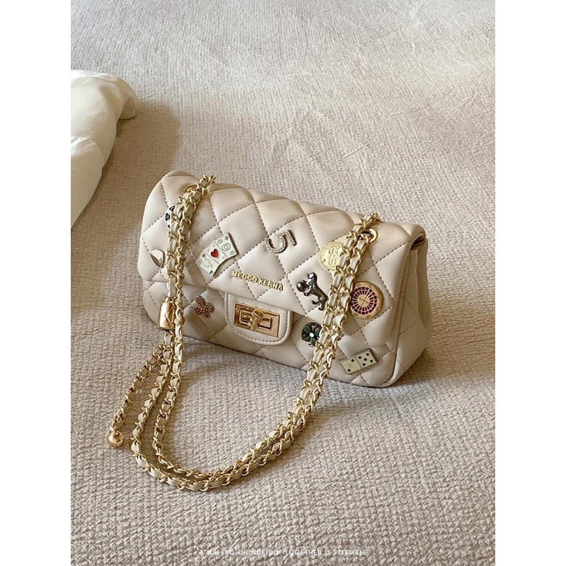 Túi Mecco Kerna Auth sale