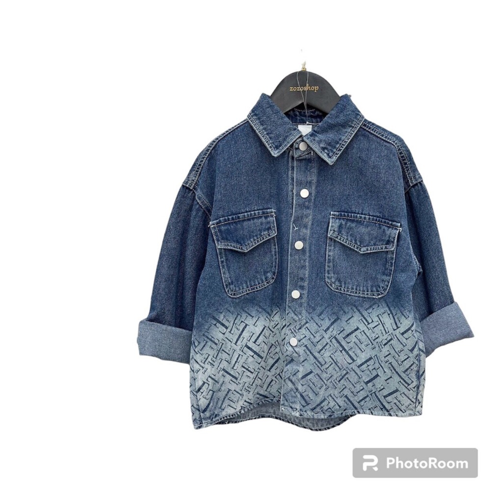 Áo SMD bò bé trai  SSM311 SSM312