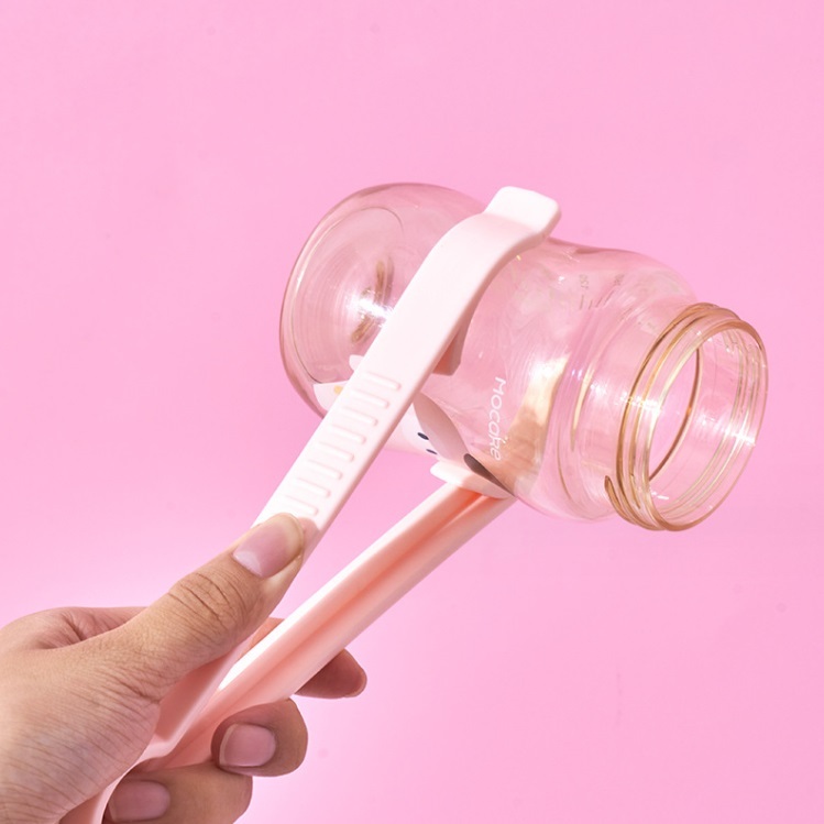 BỘ 4 MÓN DỤNG CỤ VỆ SINH BÌNH SỮA MINKBABY