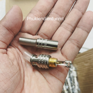 RẮC BNC LẮP CAMERA CHUYÊN DỤNG