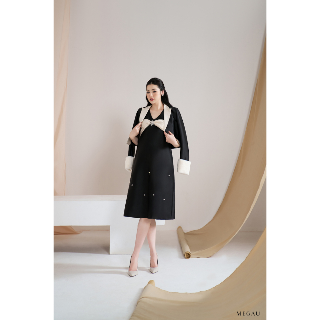 CELESTIA - Set đồ bầu thiết kế cho mẹ bầu và sau sinh thương hiệu MEGAU