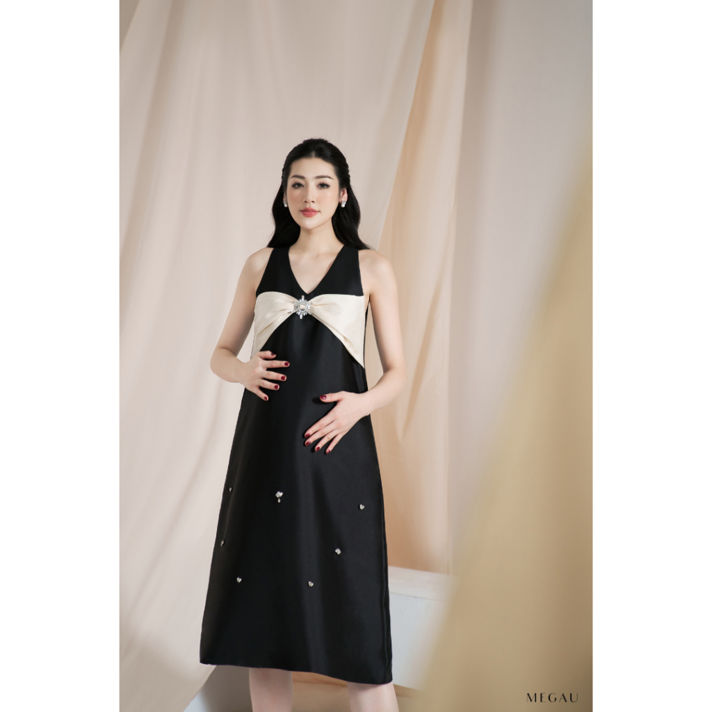 CELESTIA - Set đồ bầu thiết kế cho mẹ bầu và sau sinh thương hiệu MEGAU