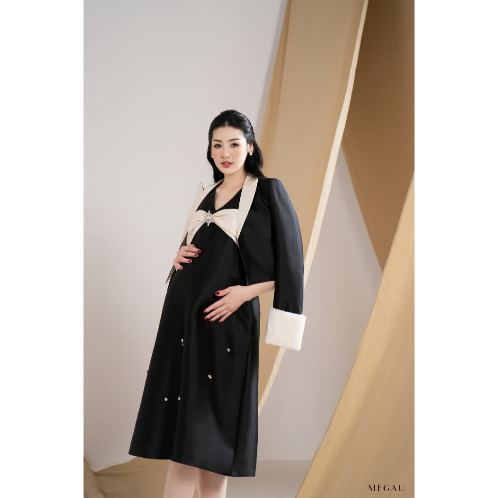 CELESTIA - Set đồ bầu thiết kế cho mẹ bầu và sau sinh thương hiệu MEGAU