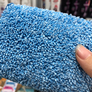 1 bịch 2 miếng Rửa Chén Cao Cấp Homeinno Vải Microfiber Cao Cấp Siêu Bền