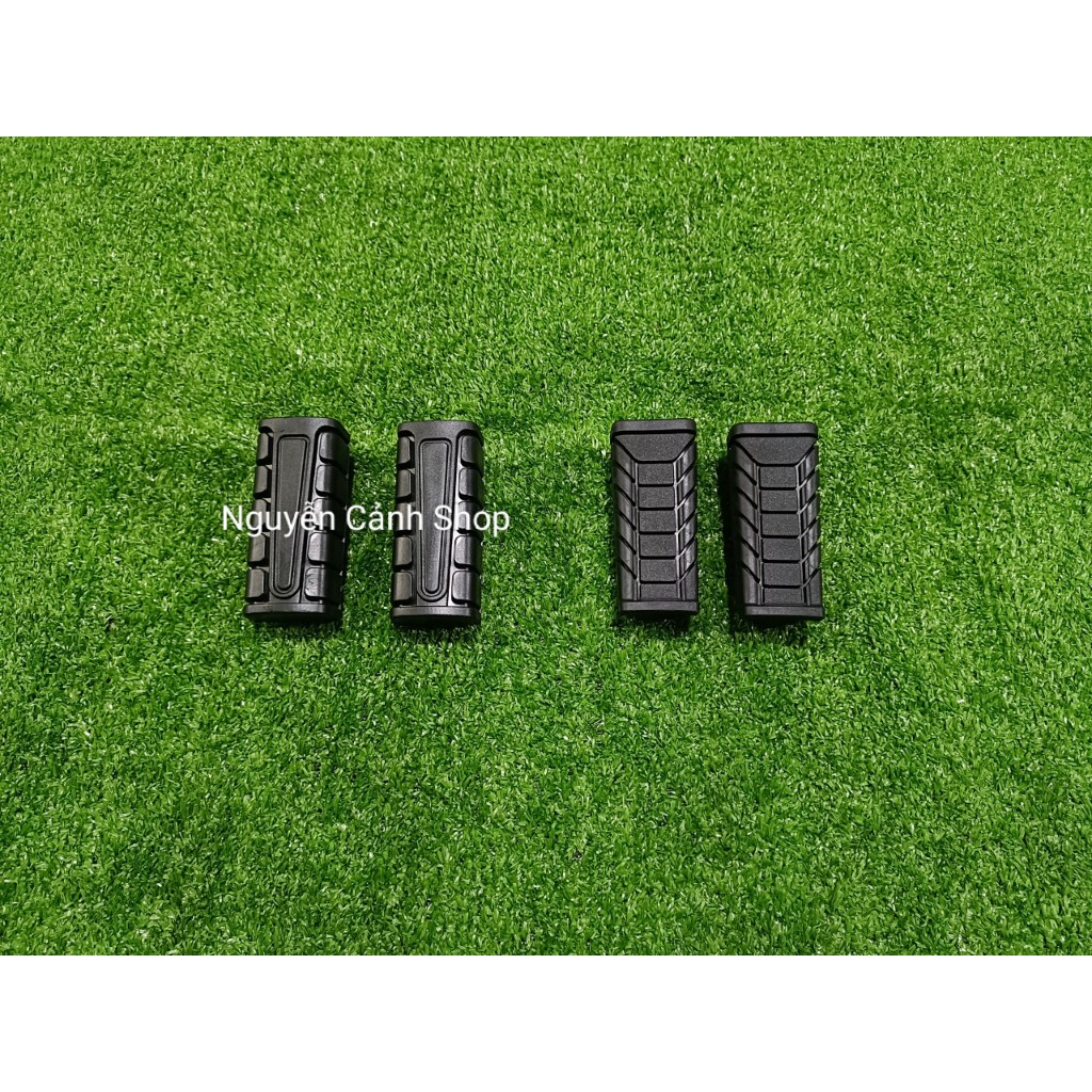 Cao su gác chân- Kijima -HMA- dream ,wave ,future ,sirius