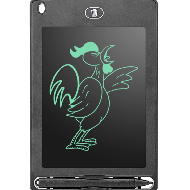 Bảng tự xoá LCD hàng loại 1 , Bảng vẽ cho bé hàng loại 1