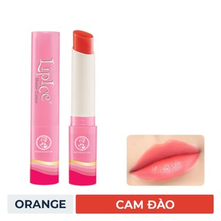 Son dưỡng môi LipIce – Giúp môi luôn căng mọng , mềm mại.